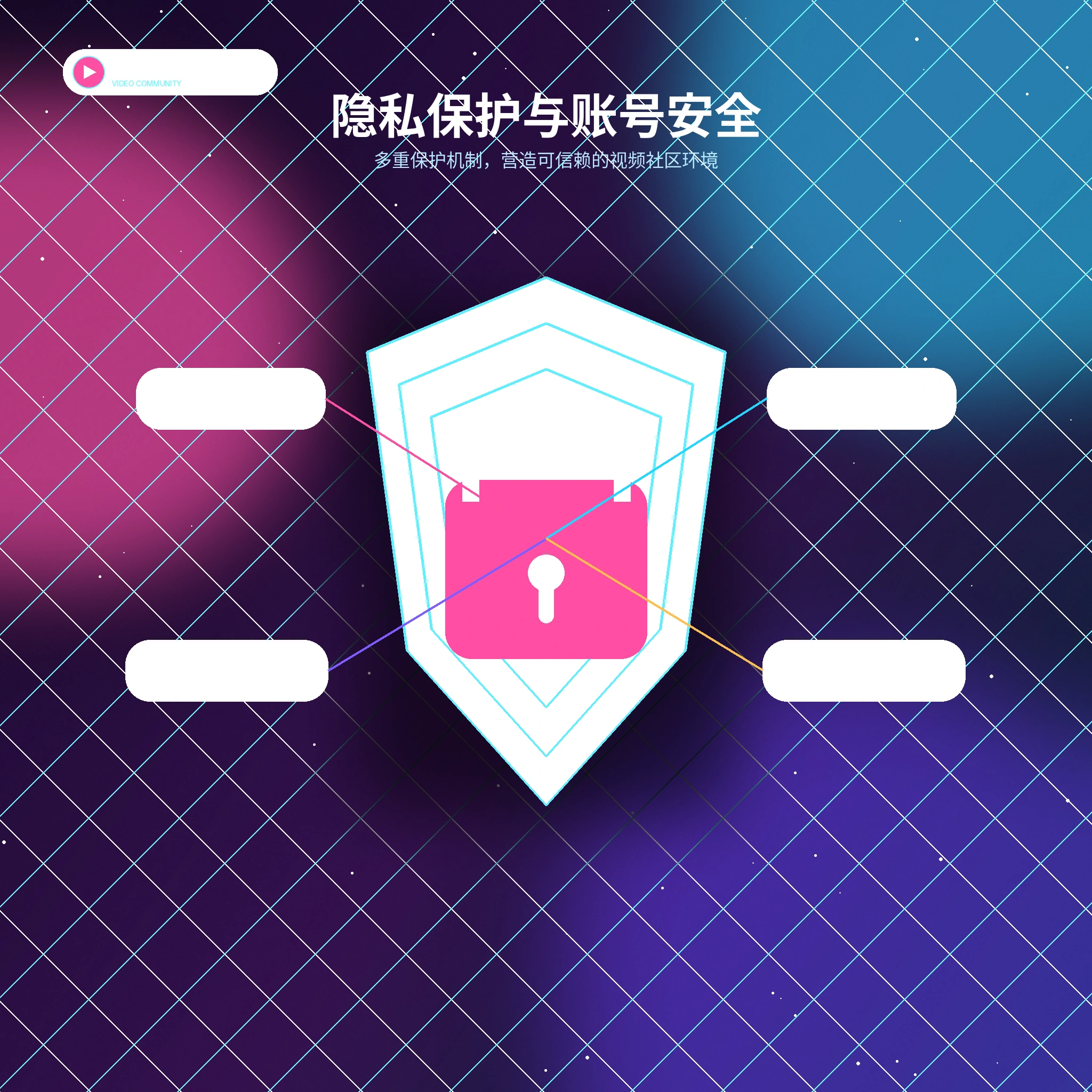 隐私保护相关图片
